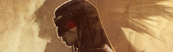 Ozark Special #1, la preview